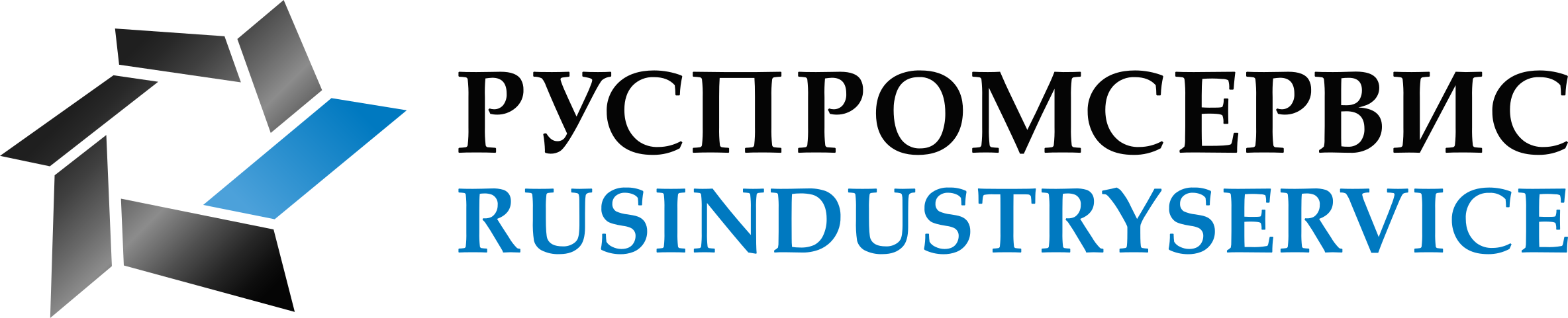 Логотип бренда участника выставки CeMAT Russia