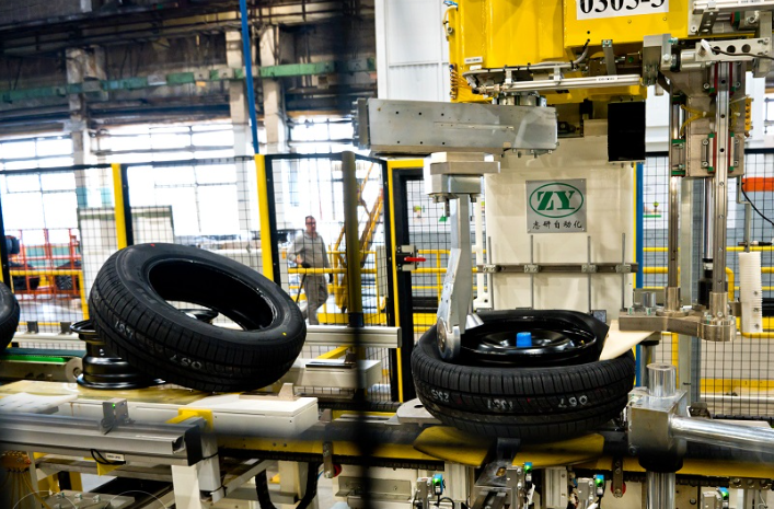 Выставка CeMAT: 