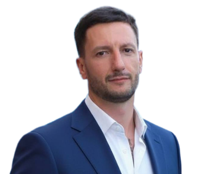 Nikolay Chapaev