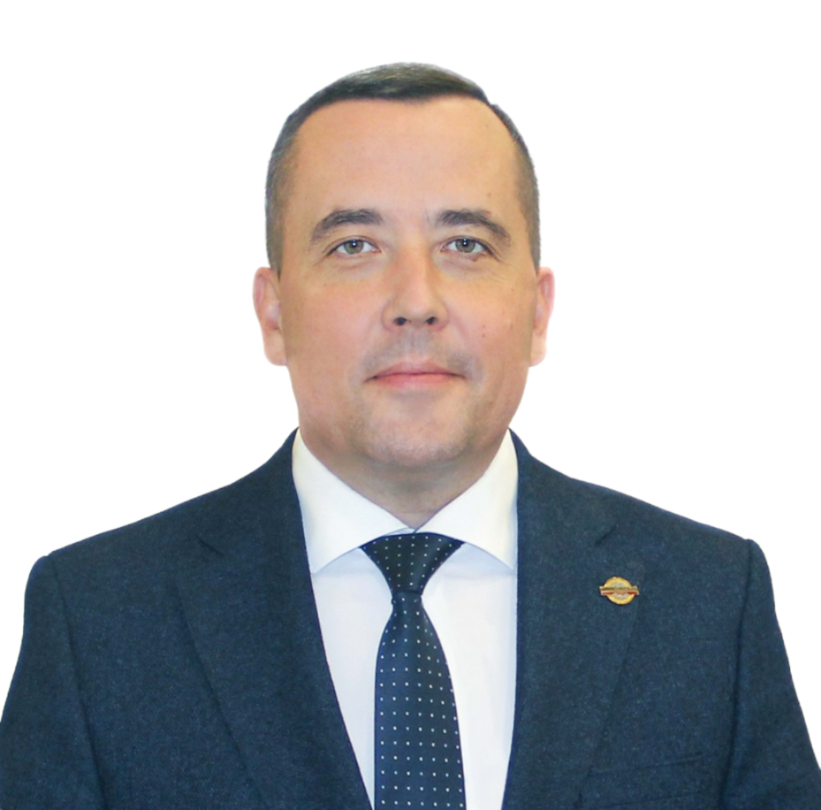 Александр Дмитриев