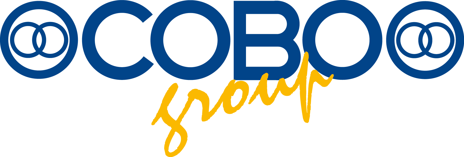 Логотип бренда участника выставки CeMAT Russia