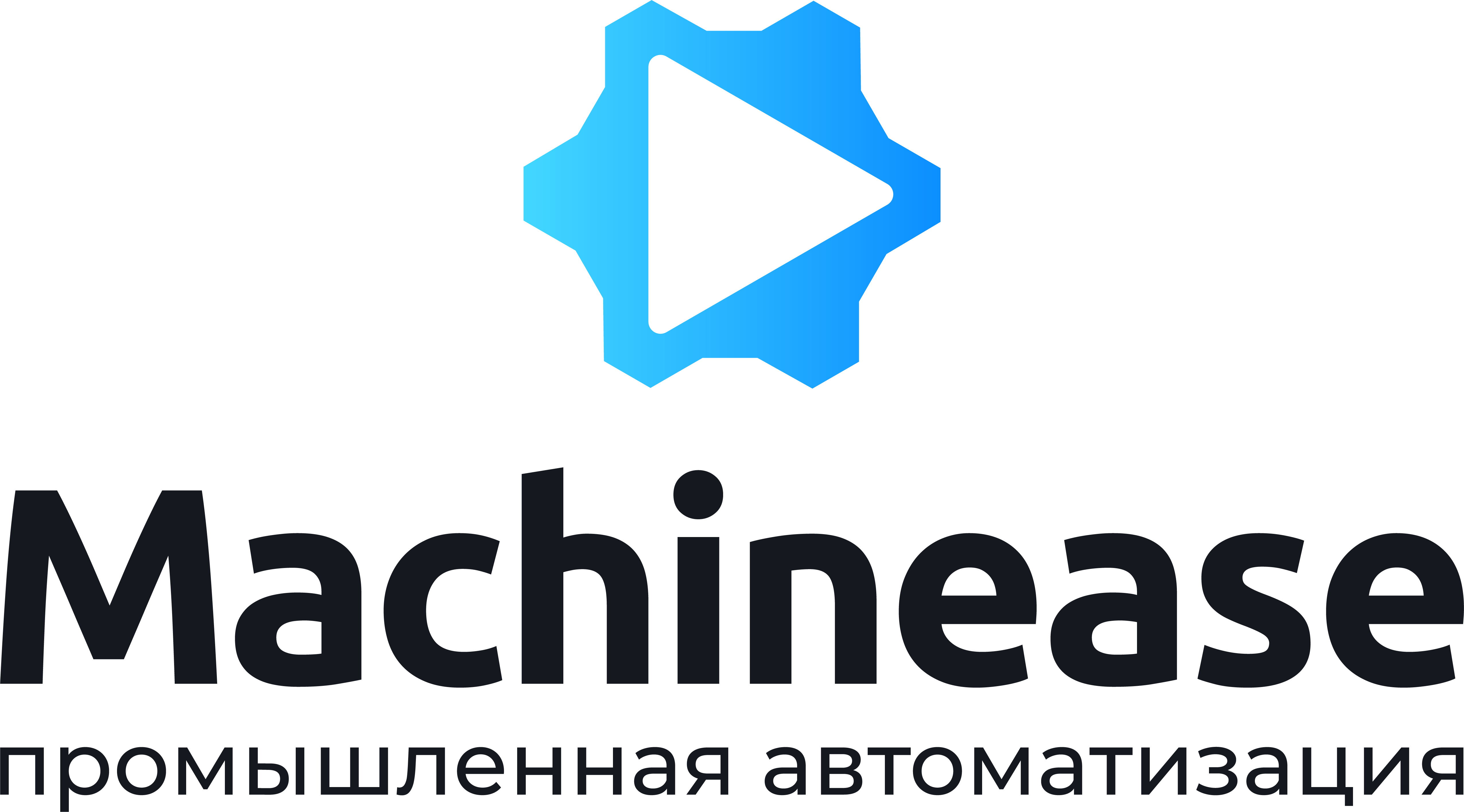 Логотип компании МАШИНИЗ РУС, ООО 
