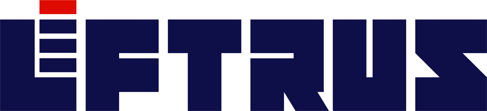 Логотип бренда участника выставки CeMAT Russia