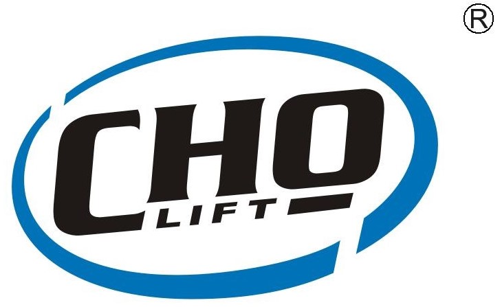 Логотип бренда участника выставки CeMAT Russia