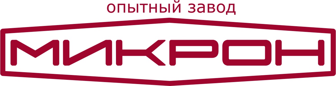 Логотип бренда участника выставки CeMAT Russia