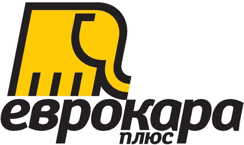 Логотип бренда участника выставки CeMAT Russia