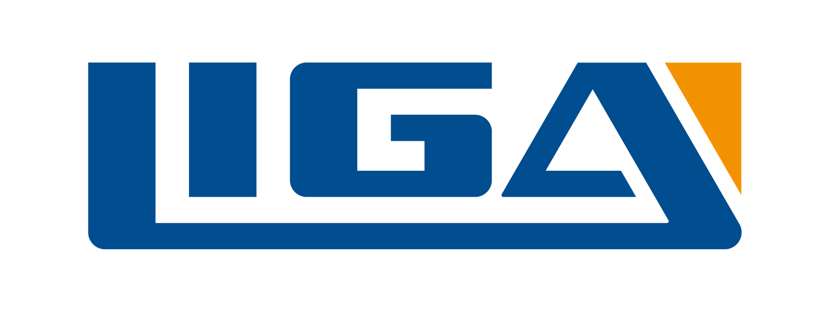 LIGA  company logo
