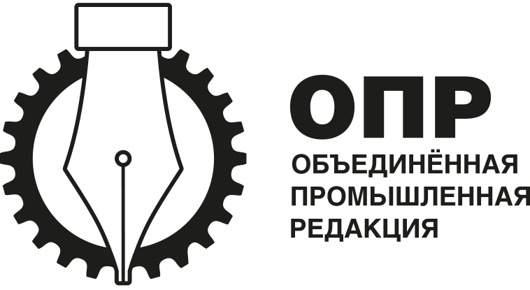 Логотип компании CeMAT RUSSIA DAILY / Объединенная промышленная редакция