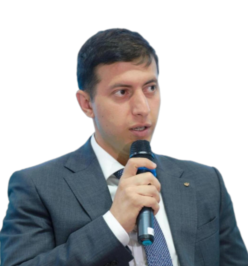 Руслан Ахмедов