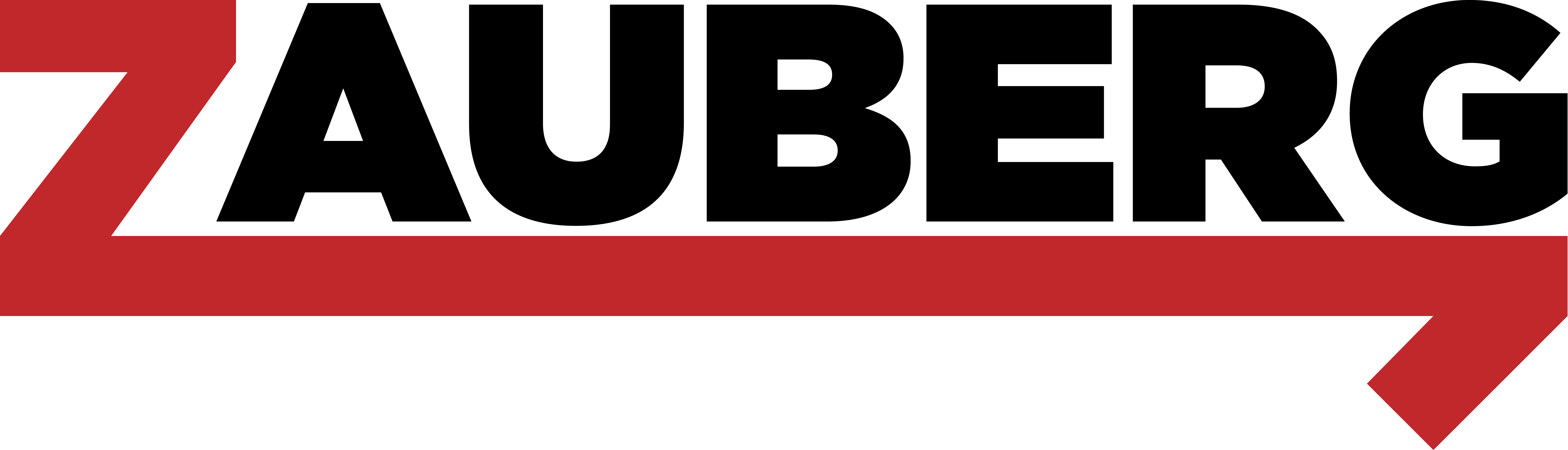 Логотип бренда участника выставки CeMAT Russia