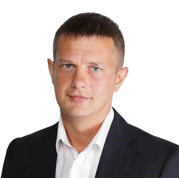 Сергей Анохин