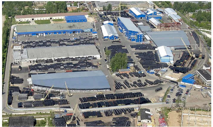 Выставка CeMAT: 