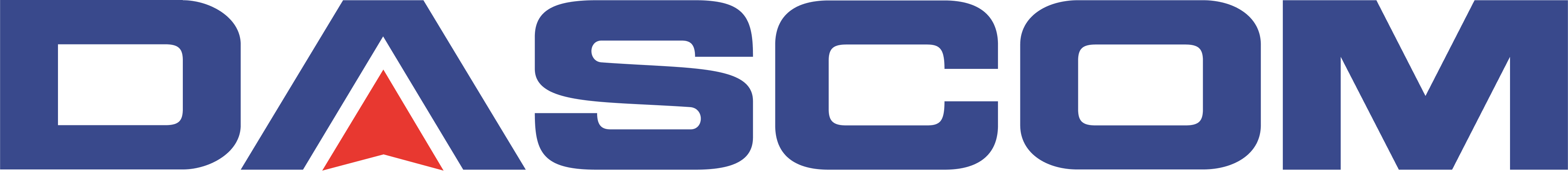 Логотип бренда участника выставки CeMAT Russia