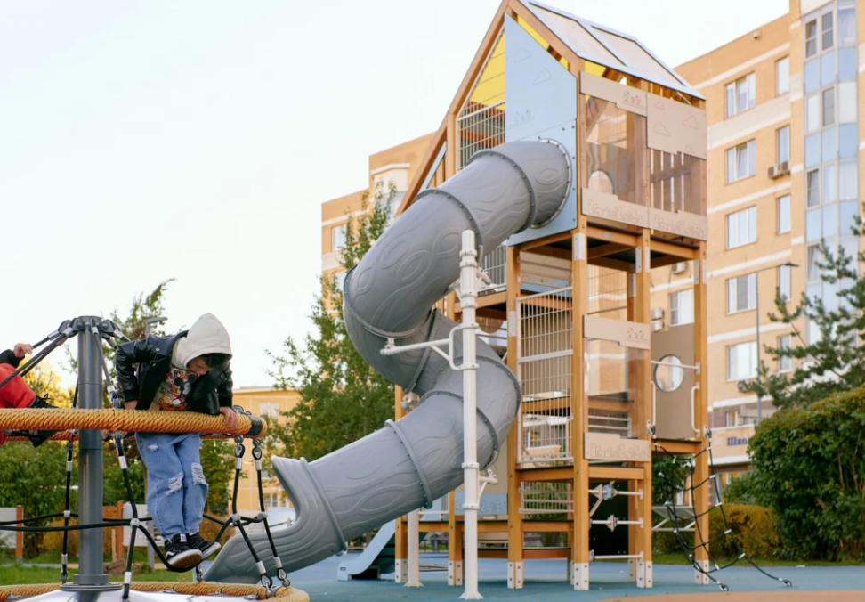 Выставка CeMAT: 