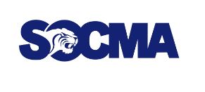 Логотип бренда участника выставки CeMAT Russia