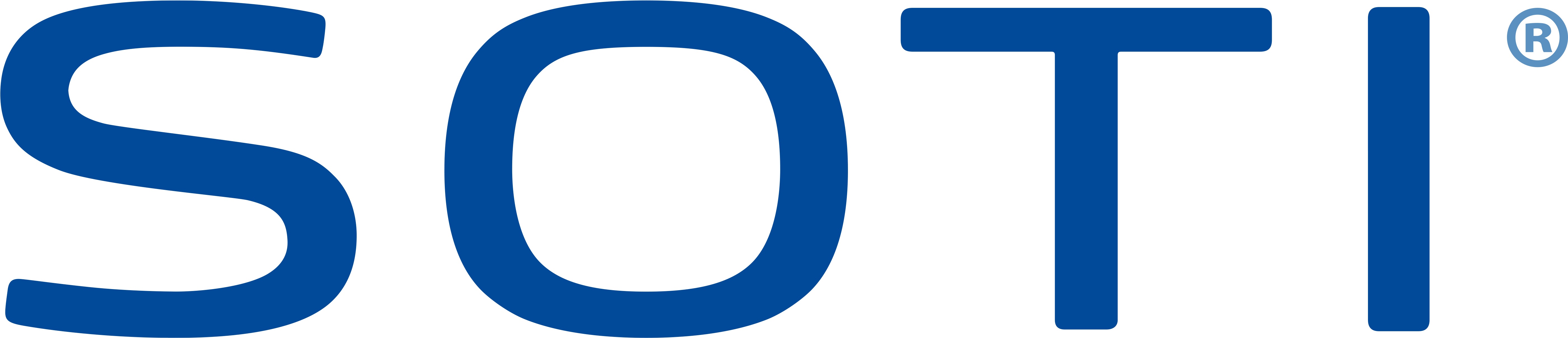 Логотип бренда участника выставки CeMAT Russia