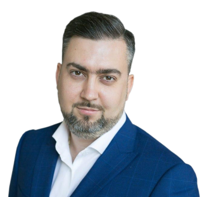 Вадим Гальцов