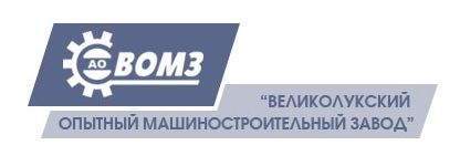 Логотип бренда участника выставки CeMAT Russia