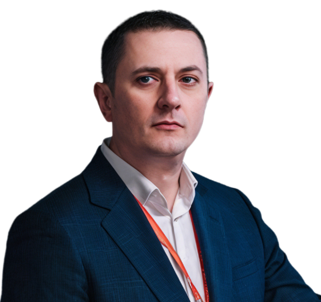 Sergey Deev