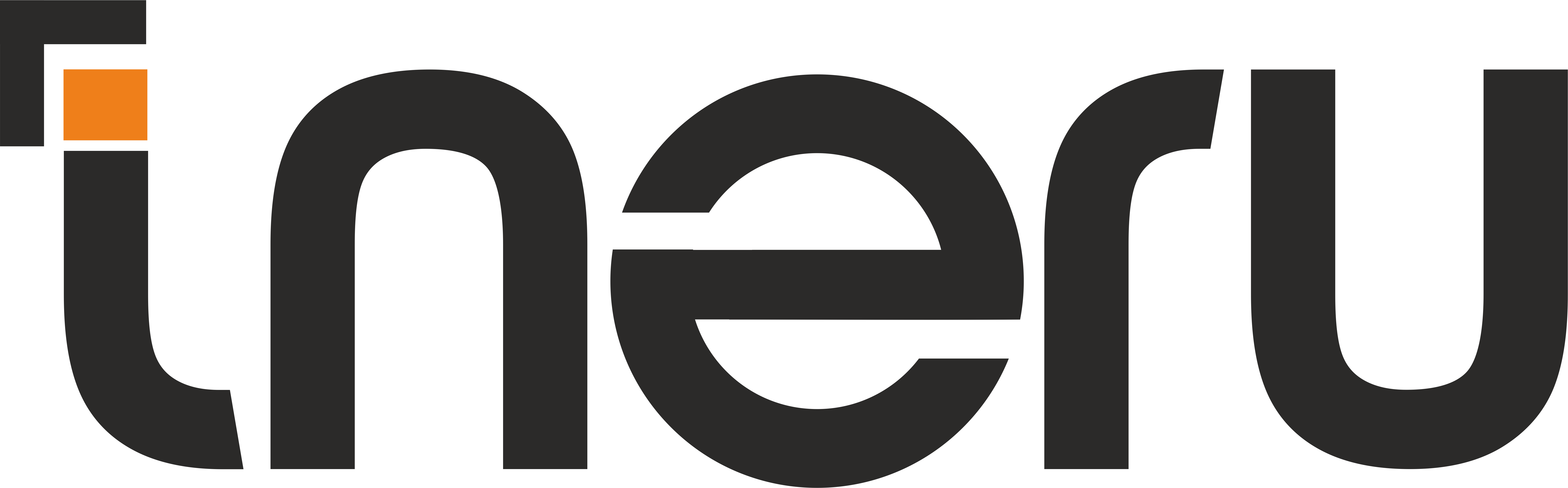 Ineru company logo