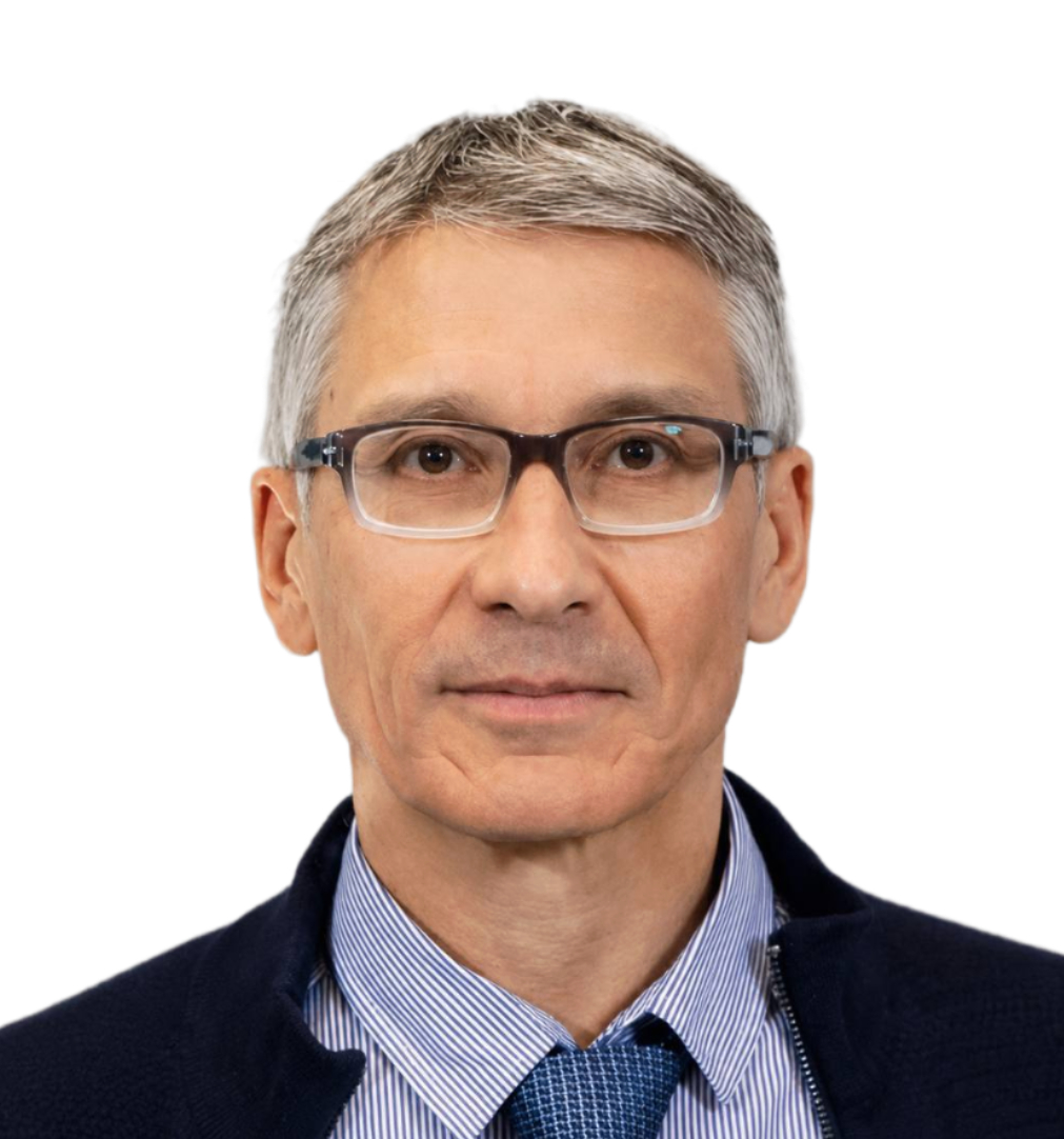 Igor Potapov