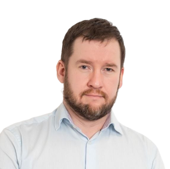 Maxim Ludin