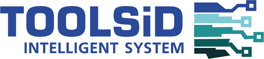 Логотип бренда участника выставки CeMAT Russia