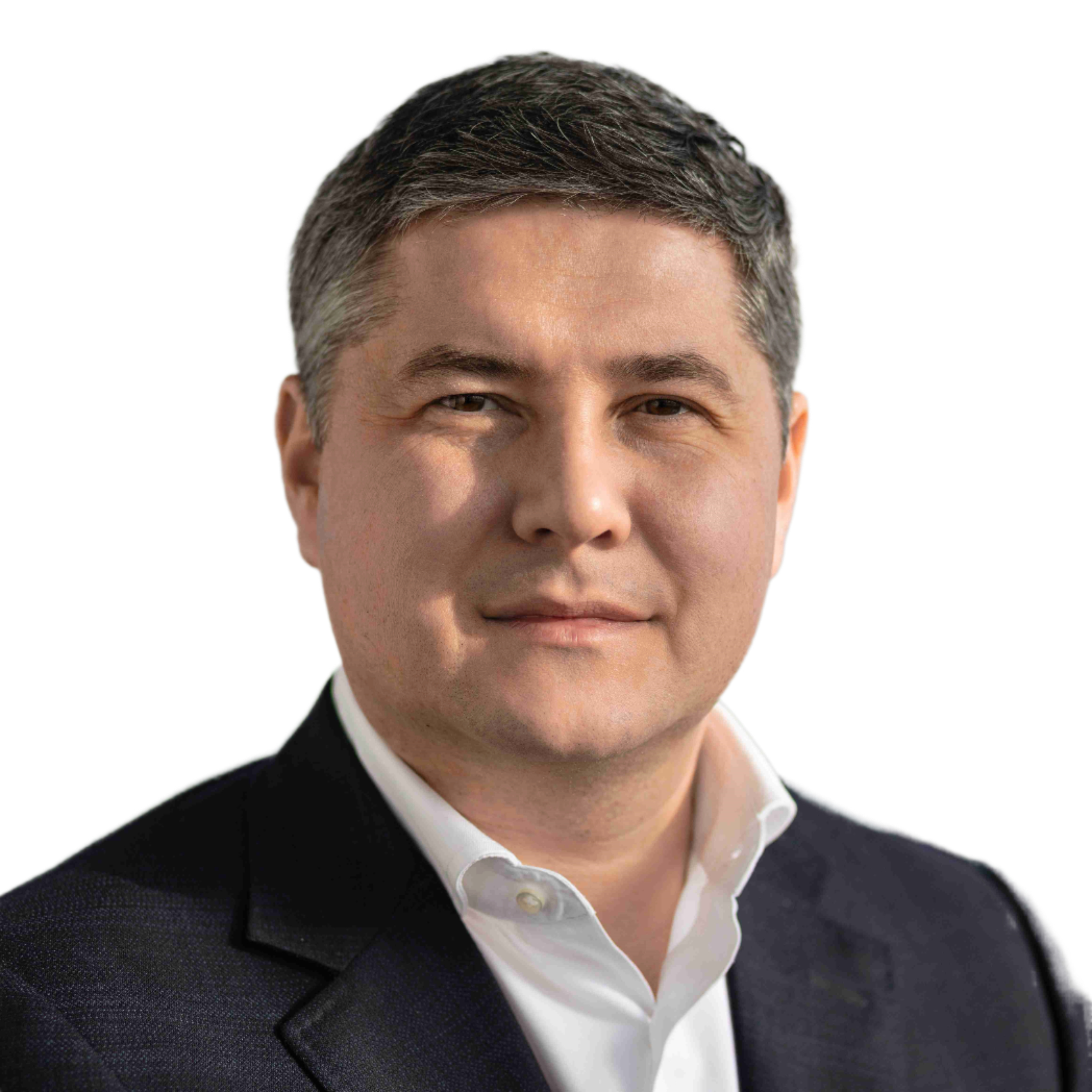 Александр Никишов 