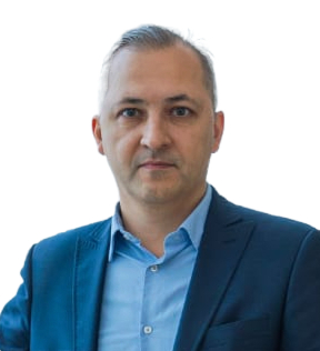 Виктор Карев