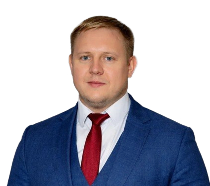 Ilya Berezutsky