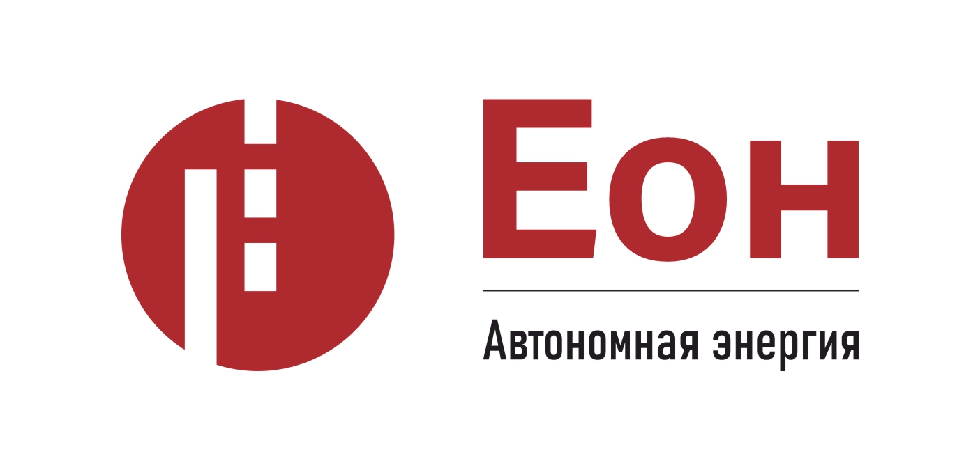 Логотип бренда участника выставки CeMAT Russia