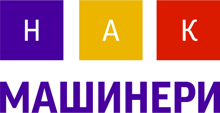 Логотип бренда участника выставки CeMAT Russia