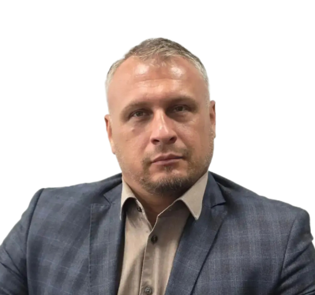 Alexander Alyanov