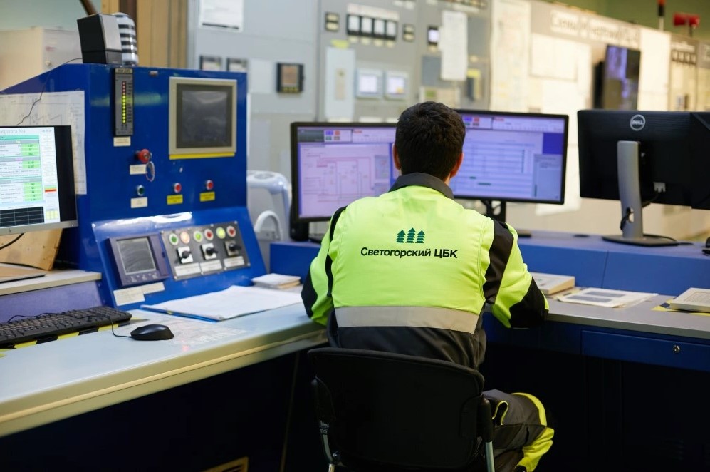 Выставка CeMAT: 