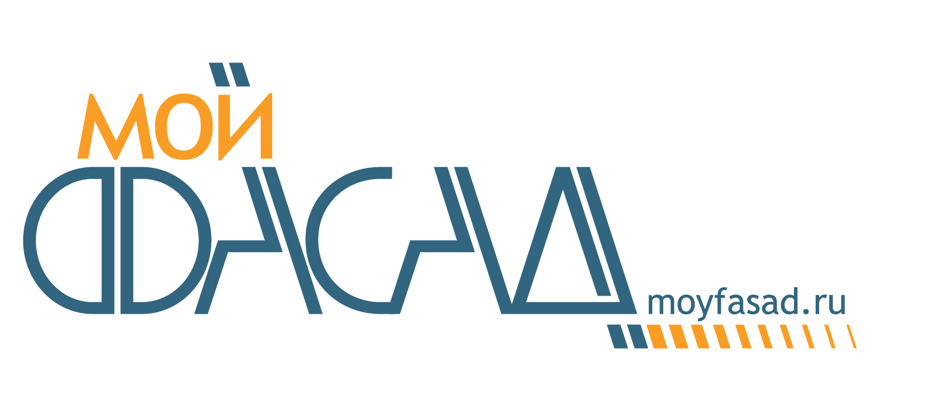 Логотип бренда участника выставки CeMAT Russia