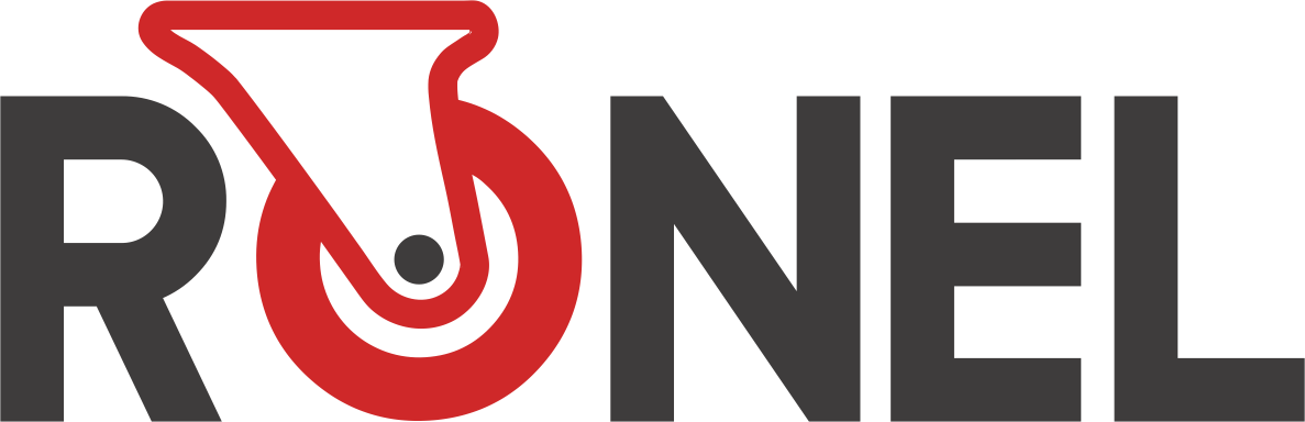 Логотип бренда участника выставки CeMAT Russia