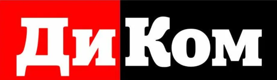 Логотип бренда участника выставки CeMAT Russia