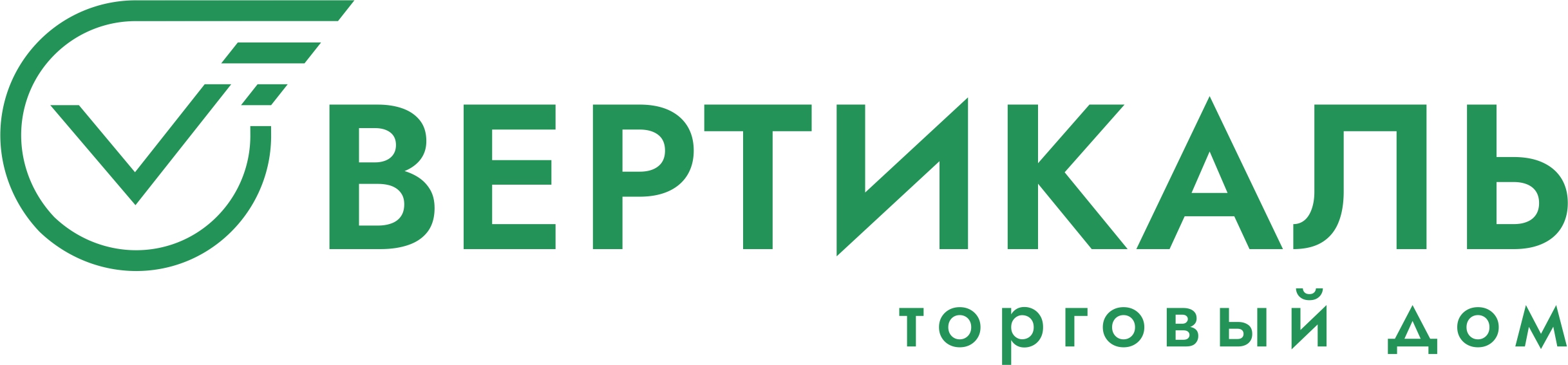 Логотип бренда участника выставки CeMAT Russia