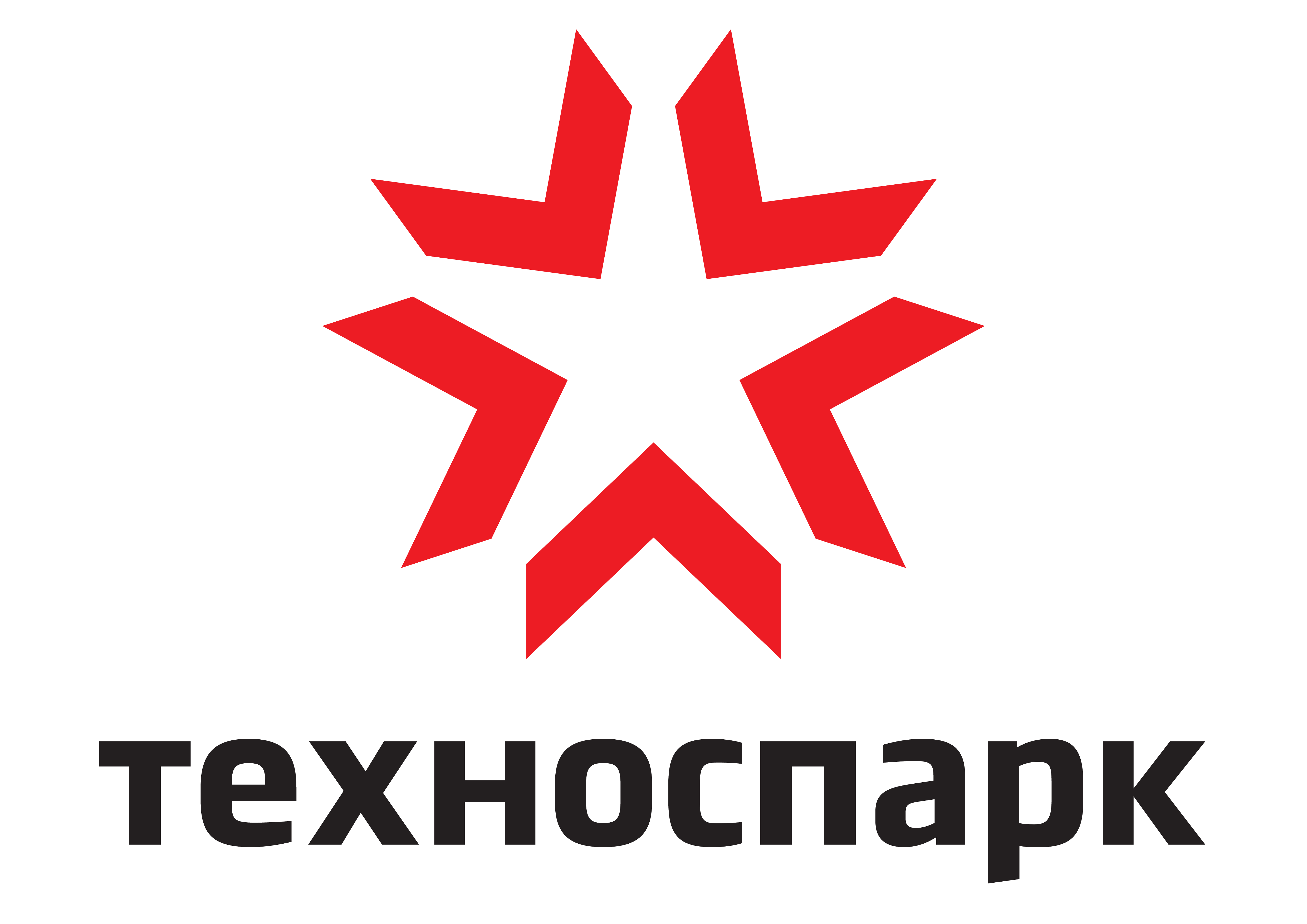 Логотип бренда участника выставки CeMAT Russia