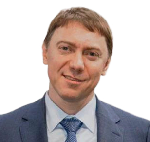 Dmitry Gontsov