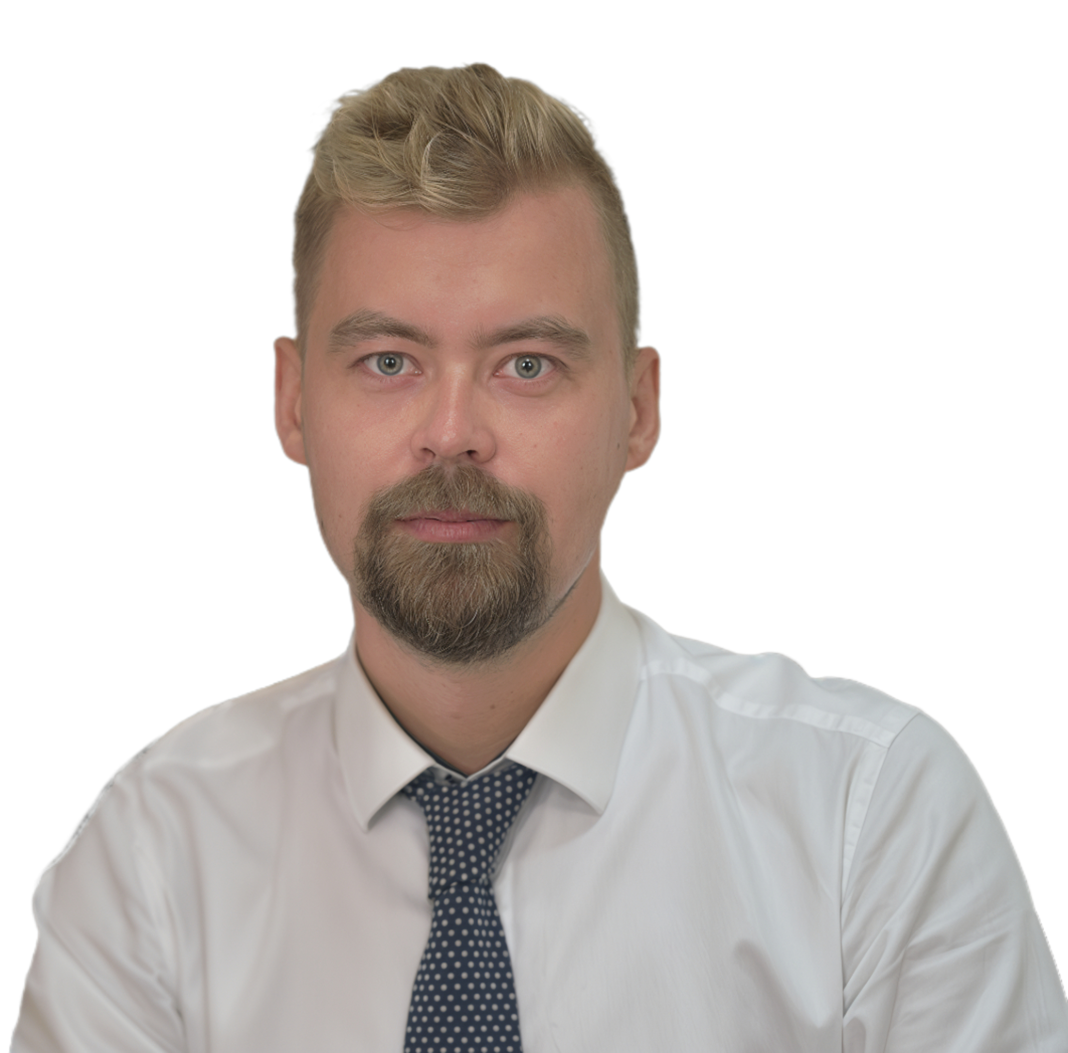 Vladimir Lykov