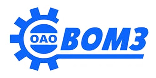 Логотип бренда участника выставки CeMAT Russia