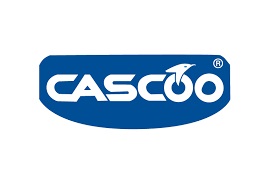 Логотип бренда участника выставки CeMAT Russia