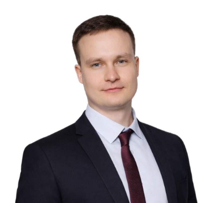 Dmitry Esipov