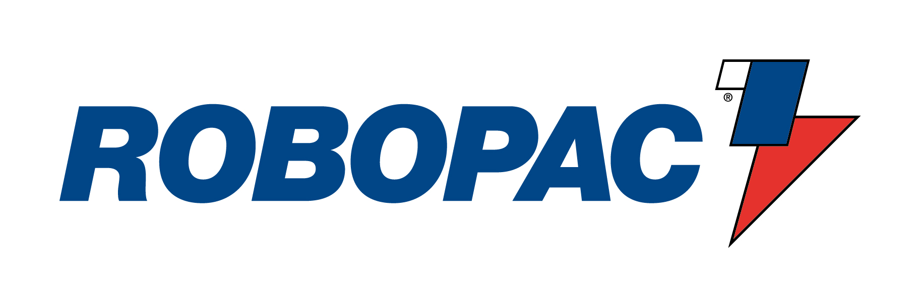 Логотип бренда участника выставки CeMAT Russia