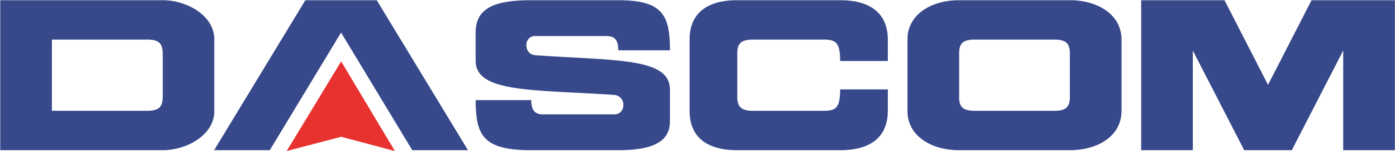 Логотип бренда участника выставки CeMAT Russia