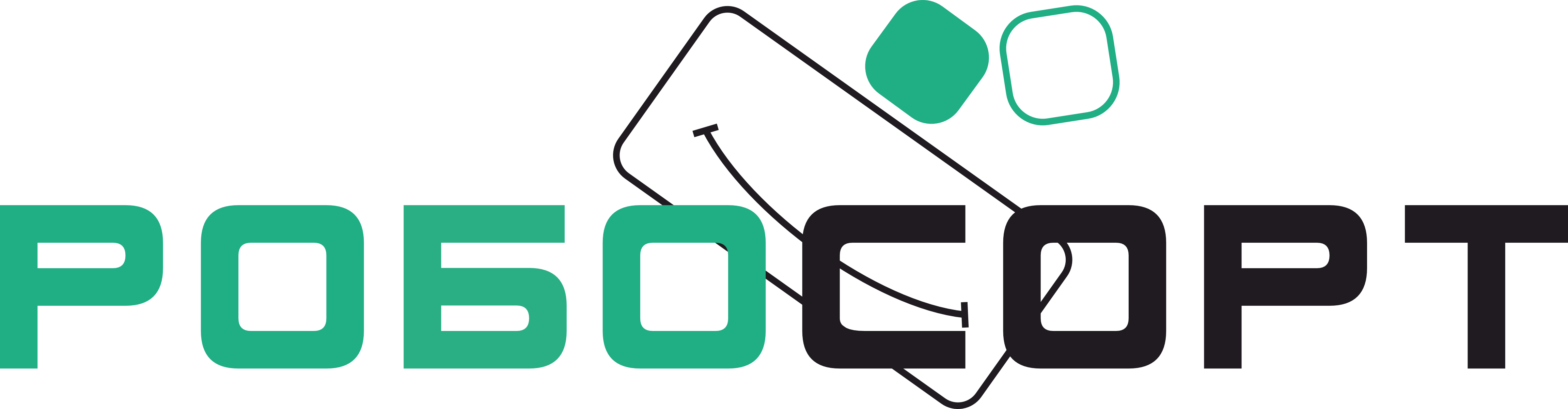 Логотип бренда участника выставки CeMAT Russia