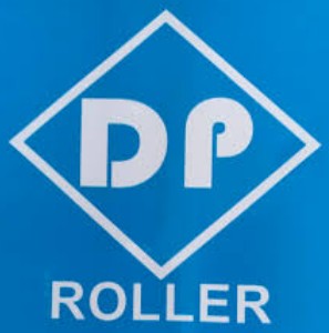 Логотип бренда участника выставки CeMAT Russia