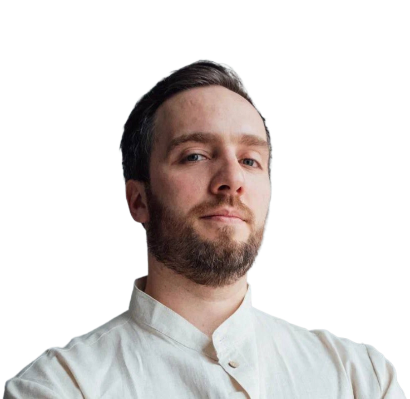 Kirill Dergachev