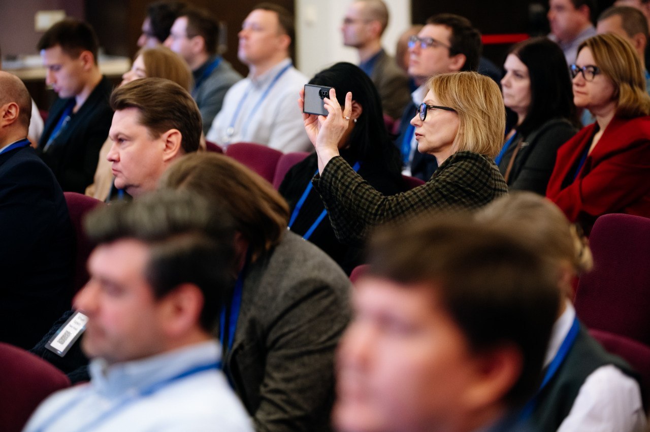 Выставка CeMAT: 